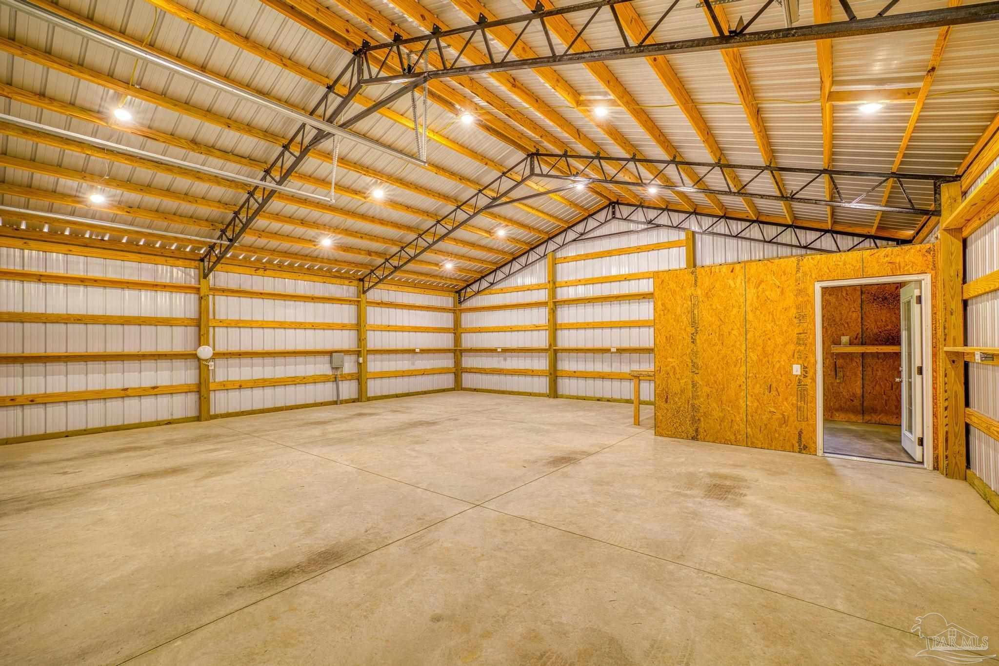 6802 Wallace Drive Pace, FL 32571 - Photo 41 of 72