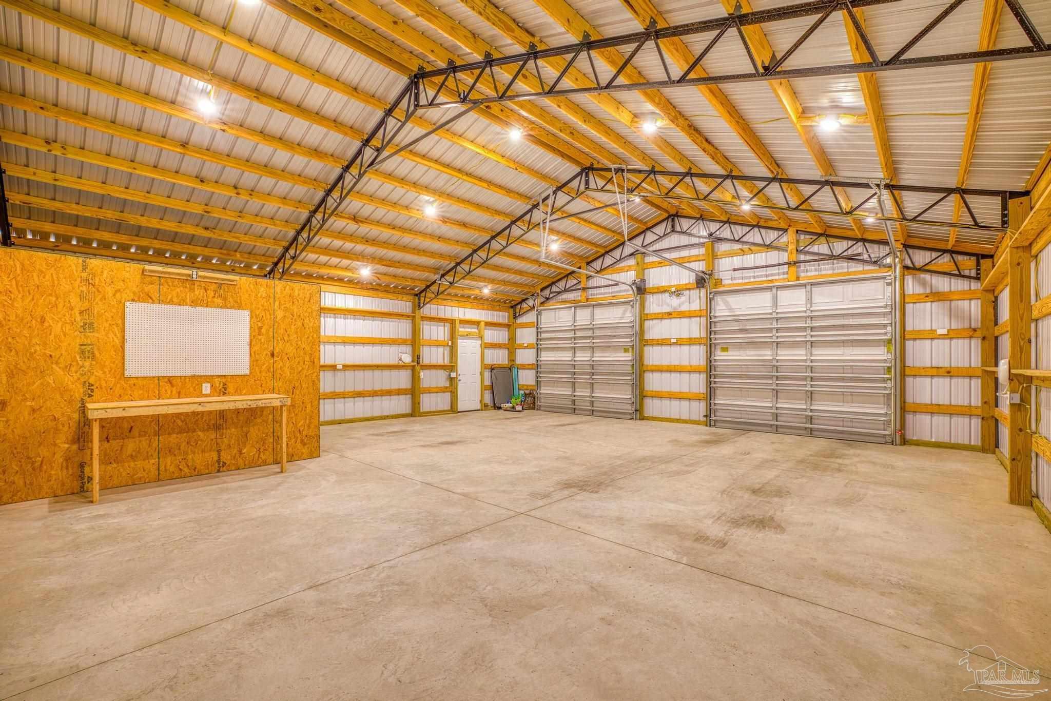 6802 Wallace Drive Pace, FL 32571 - Photo 44 of 72