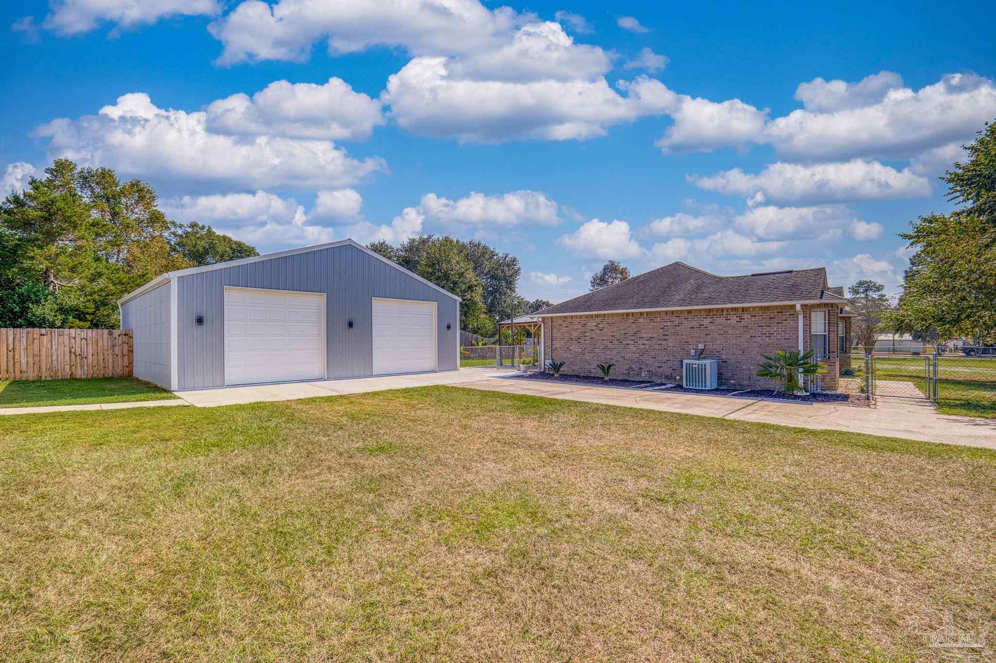 6802 Wallace Drive Pace, FL 32571 - Photo 46 of 72