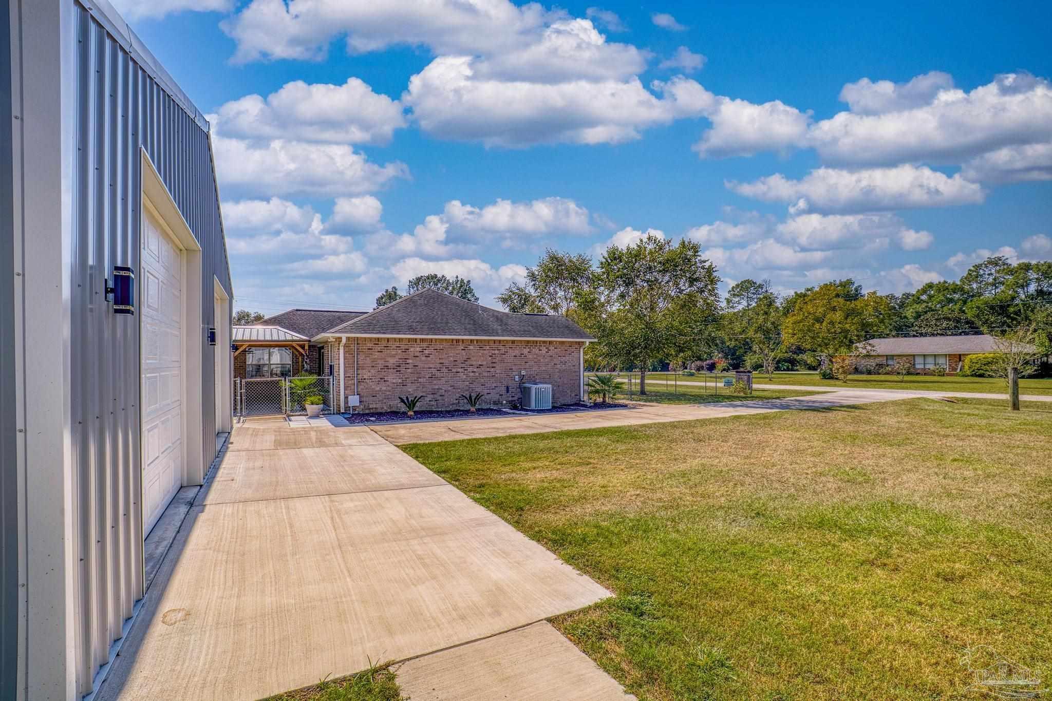 6802 Wallace Drive Pace, FL 32571 - Photo 47 of 72