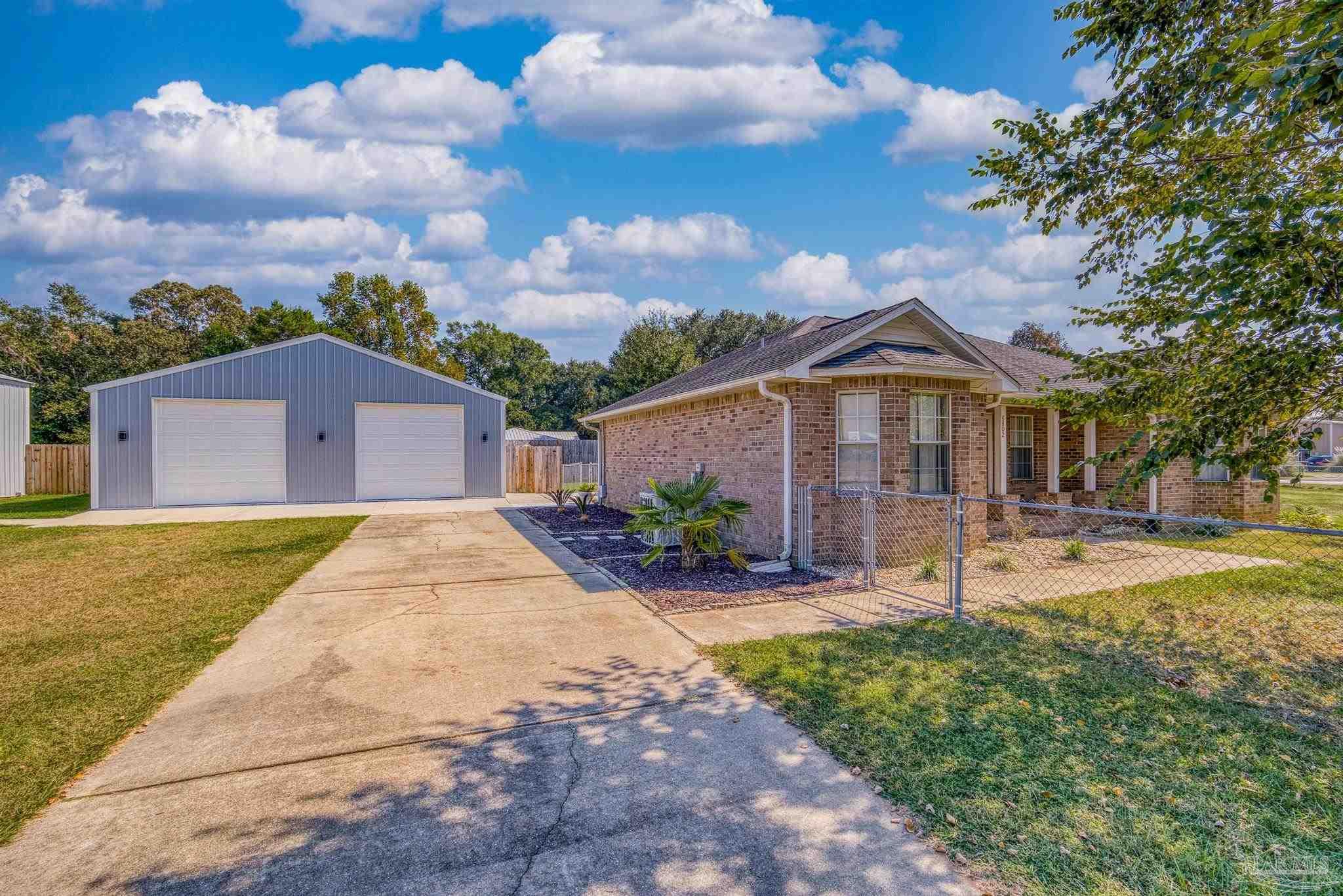 6802 Wallace Drive Pace, FL 32571 - Photo 51 of 72