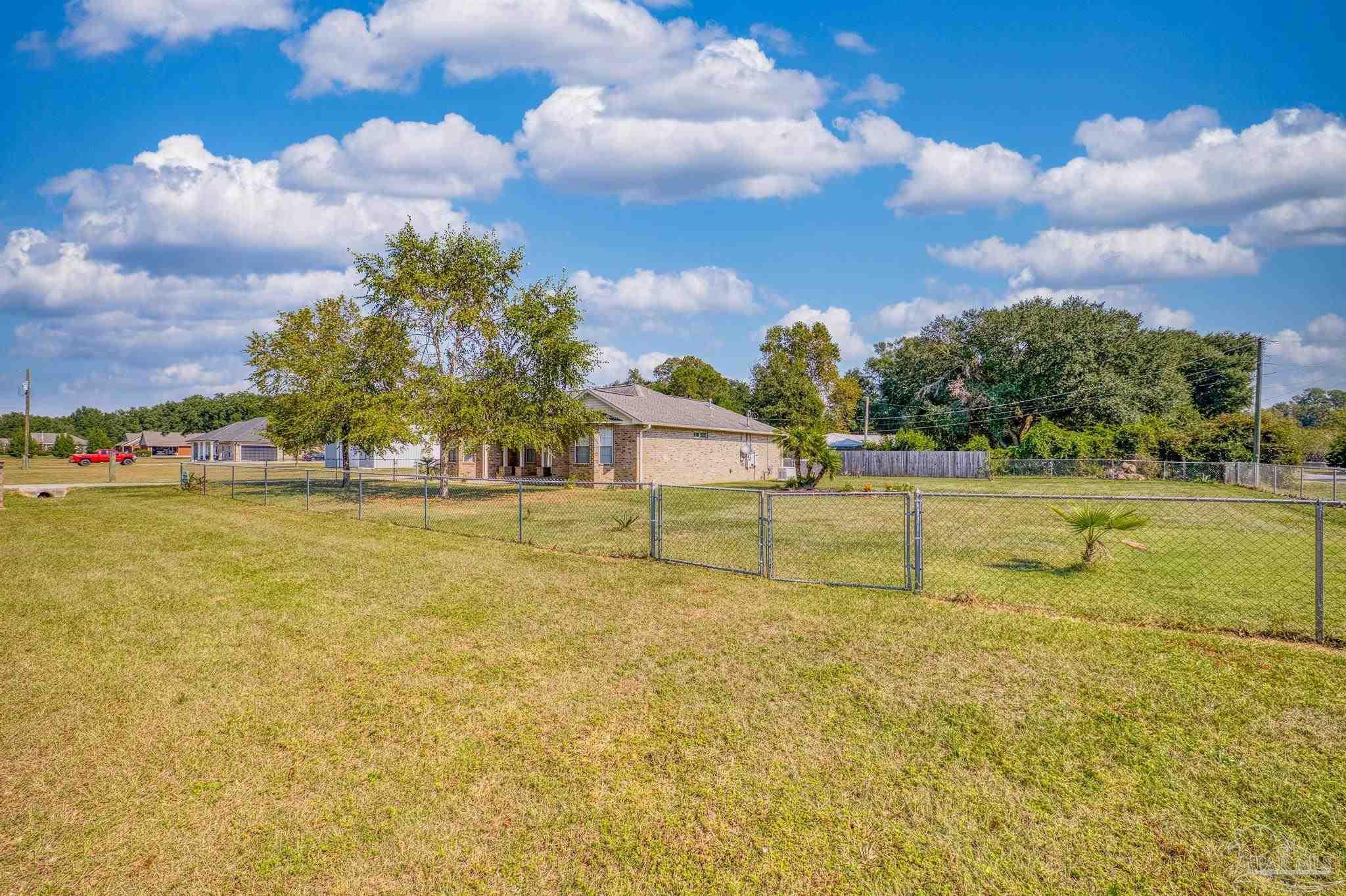 6802 Wallace Drive Pace, FL 32571 - Photo 54 of 72