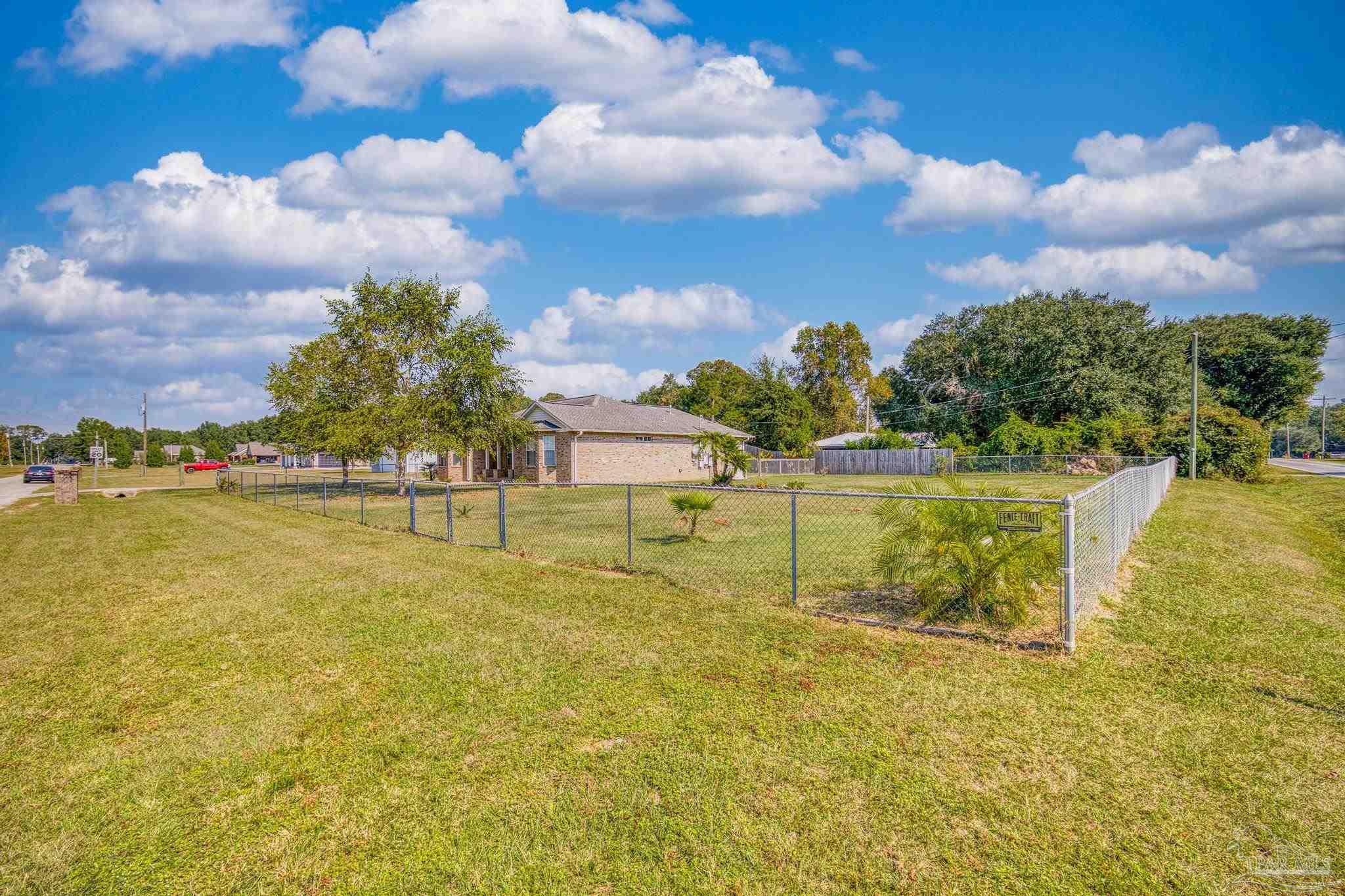 6802 Wallace Drive Pace, FL 32571 - Photo 55 of 72