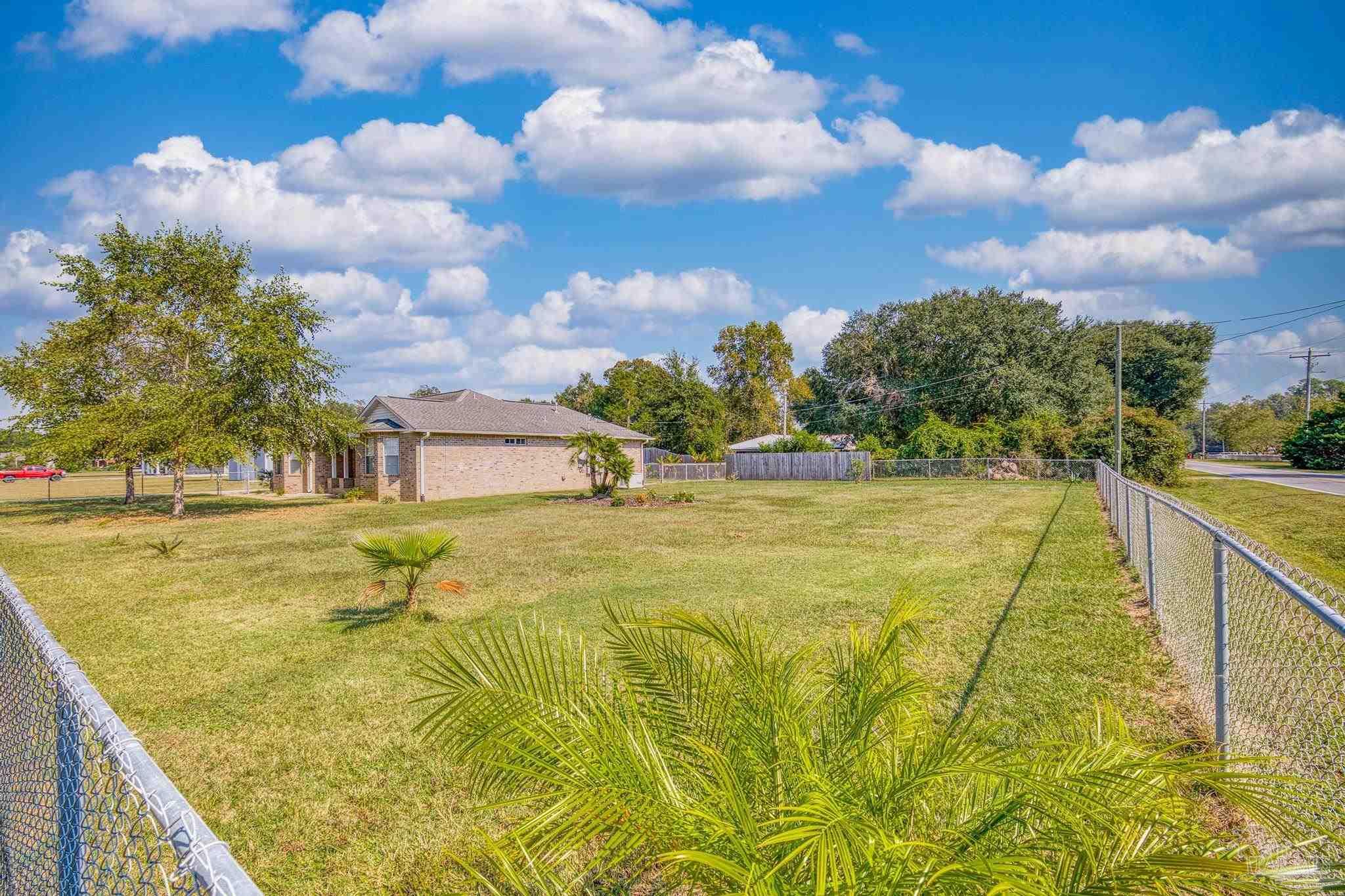 6802 Wallace Drive Pace, FL 32571 - Photo 56 of 72