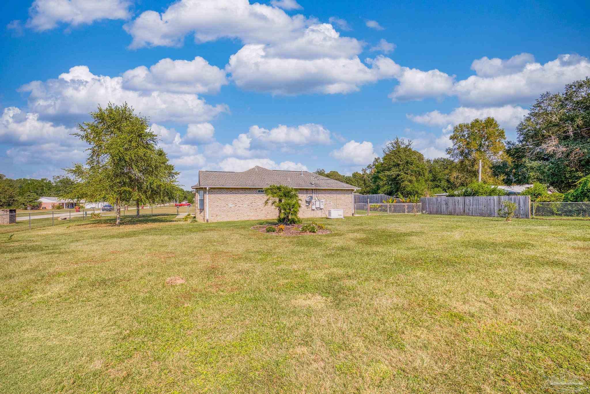 6802 Wallace Drive Pace, FL 32571 - Photo 57 of 72