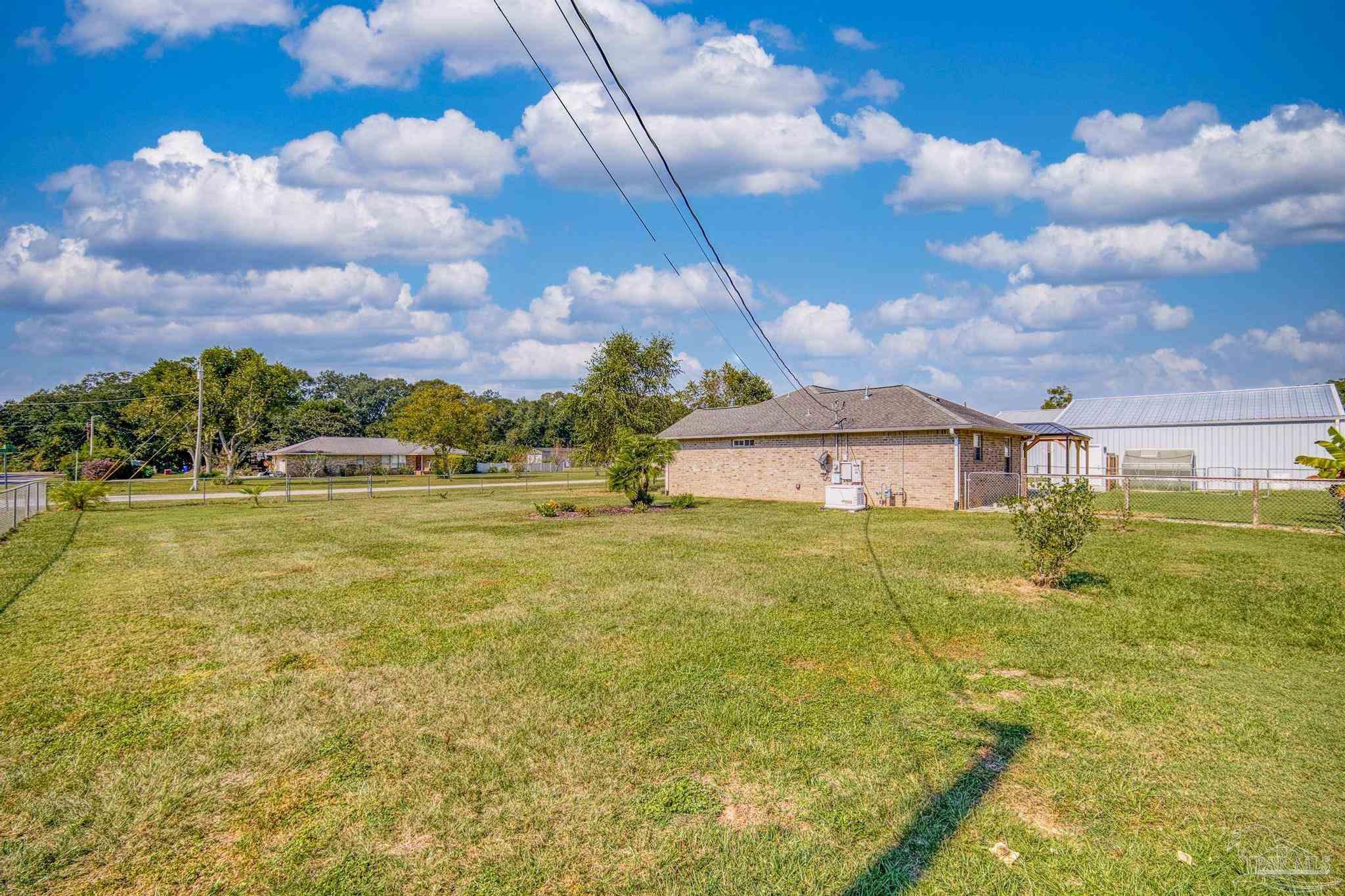 6802 Wallace Drive Pace, FL 32571 - Photo 58 of 72