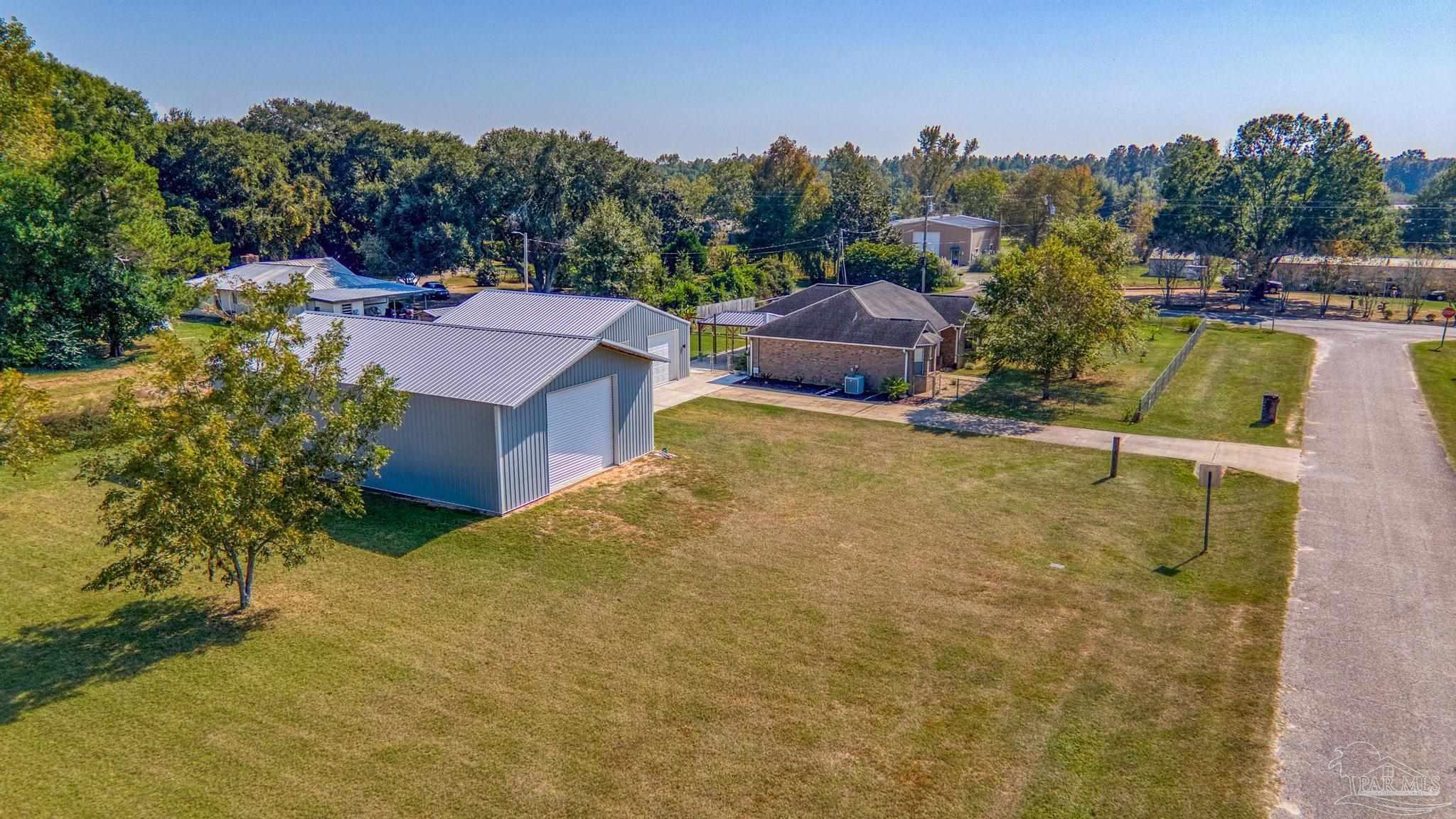 6802 Wallace Drive Pace, FL 32571 - Photo 61 of 72