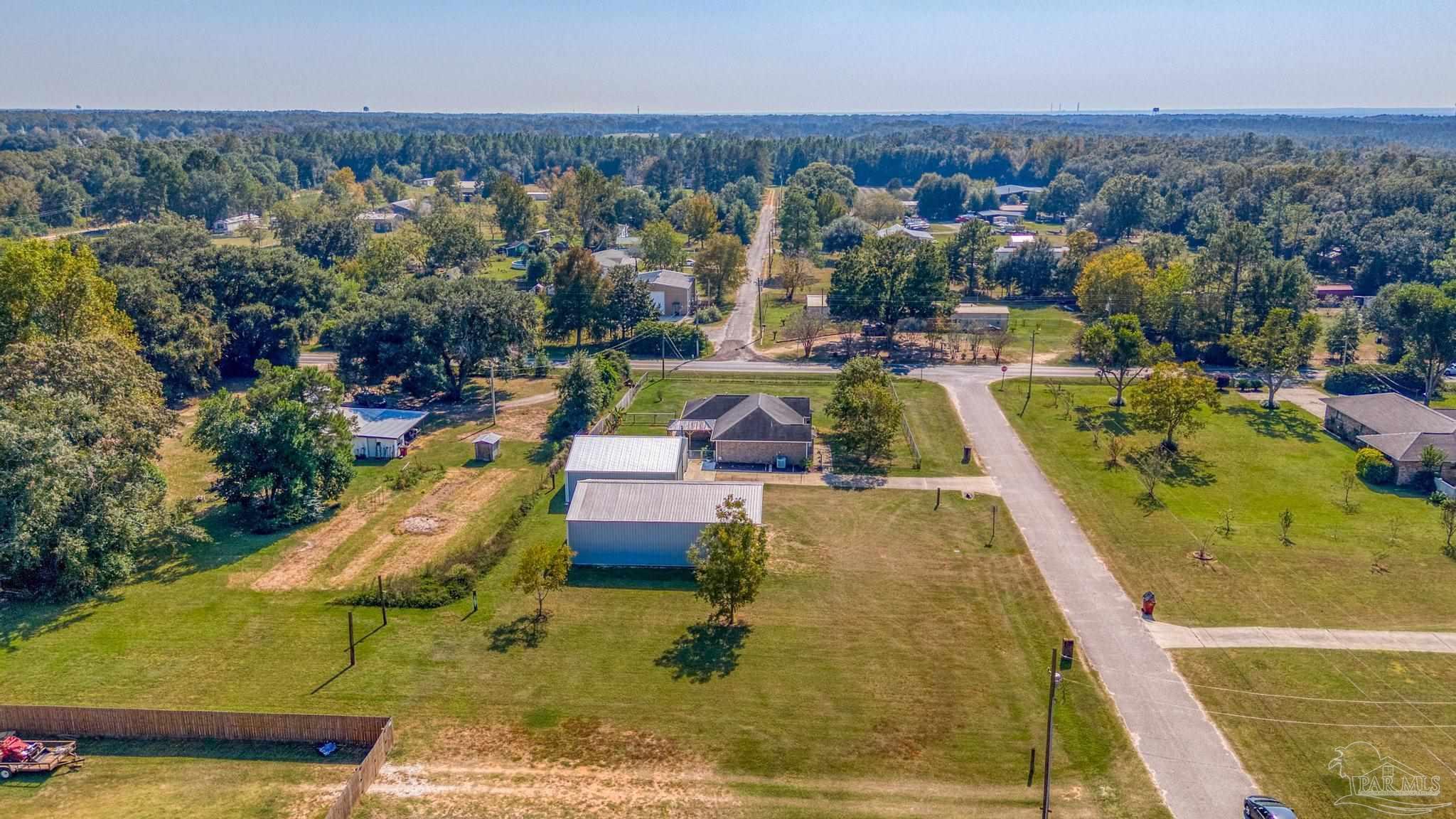 6802 Wallace Drive Pace, FL 32571 - Photo 66 of 72