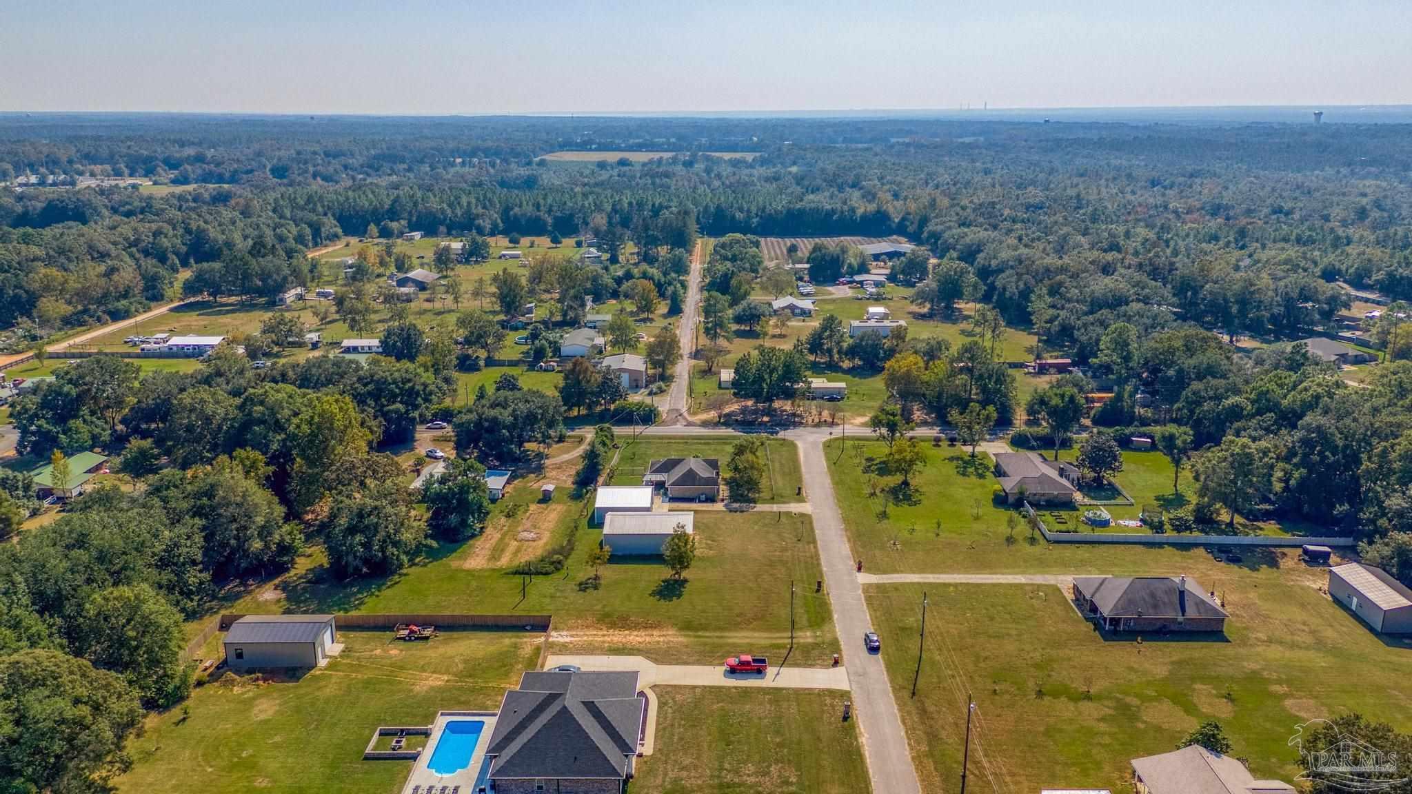 6802 Wallace Drive Pace, FL 32571 - Photo 67 of 72