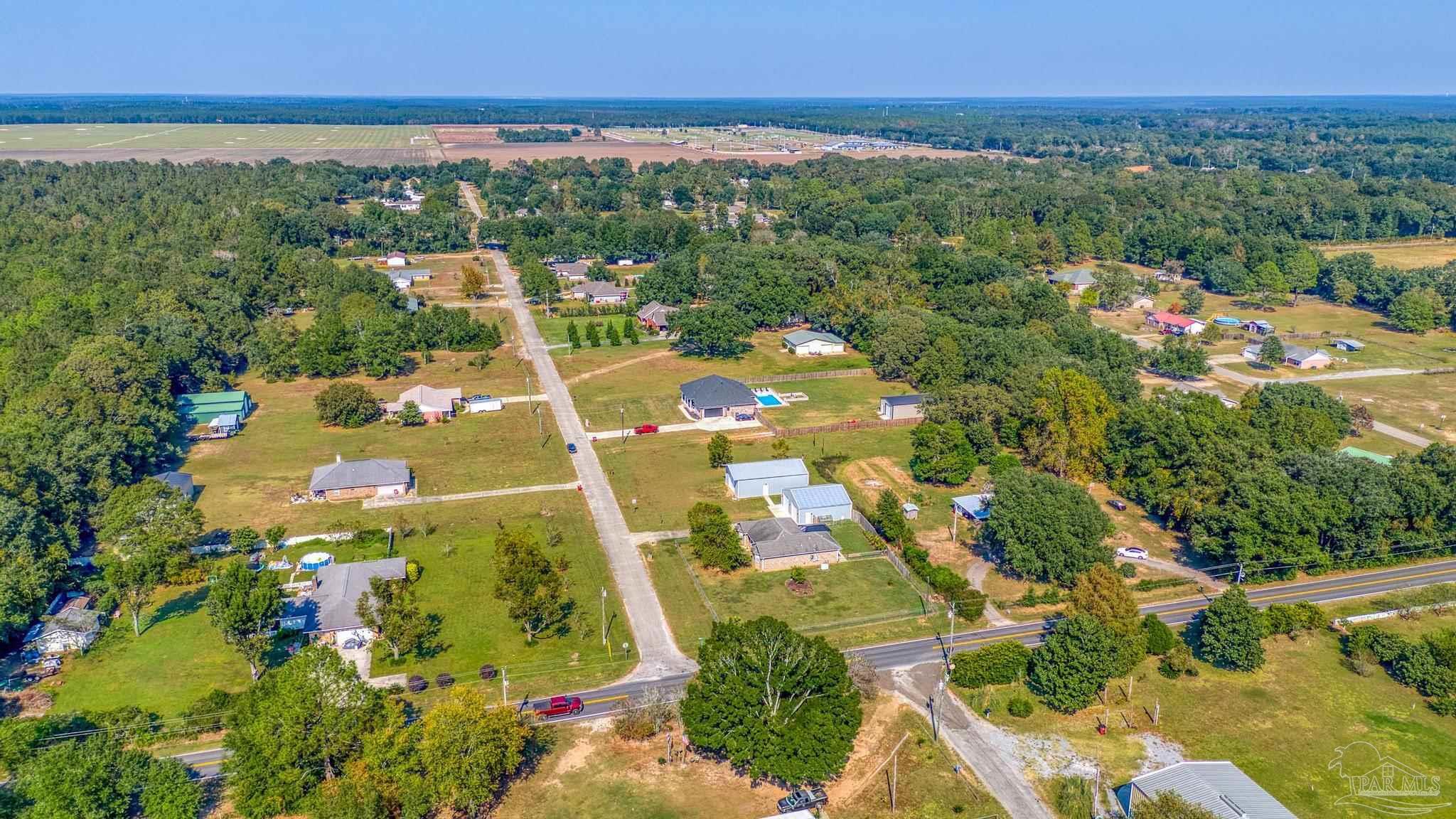 6802 Wallace Drive Pace, FL 32571 - Photo 68 of 72