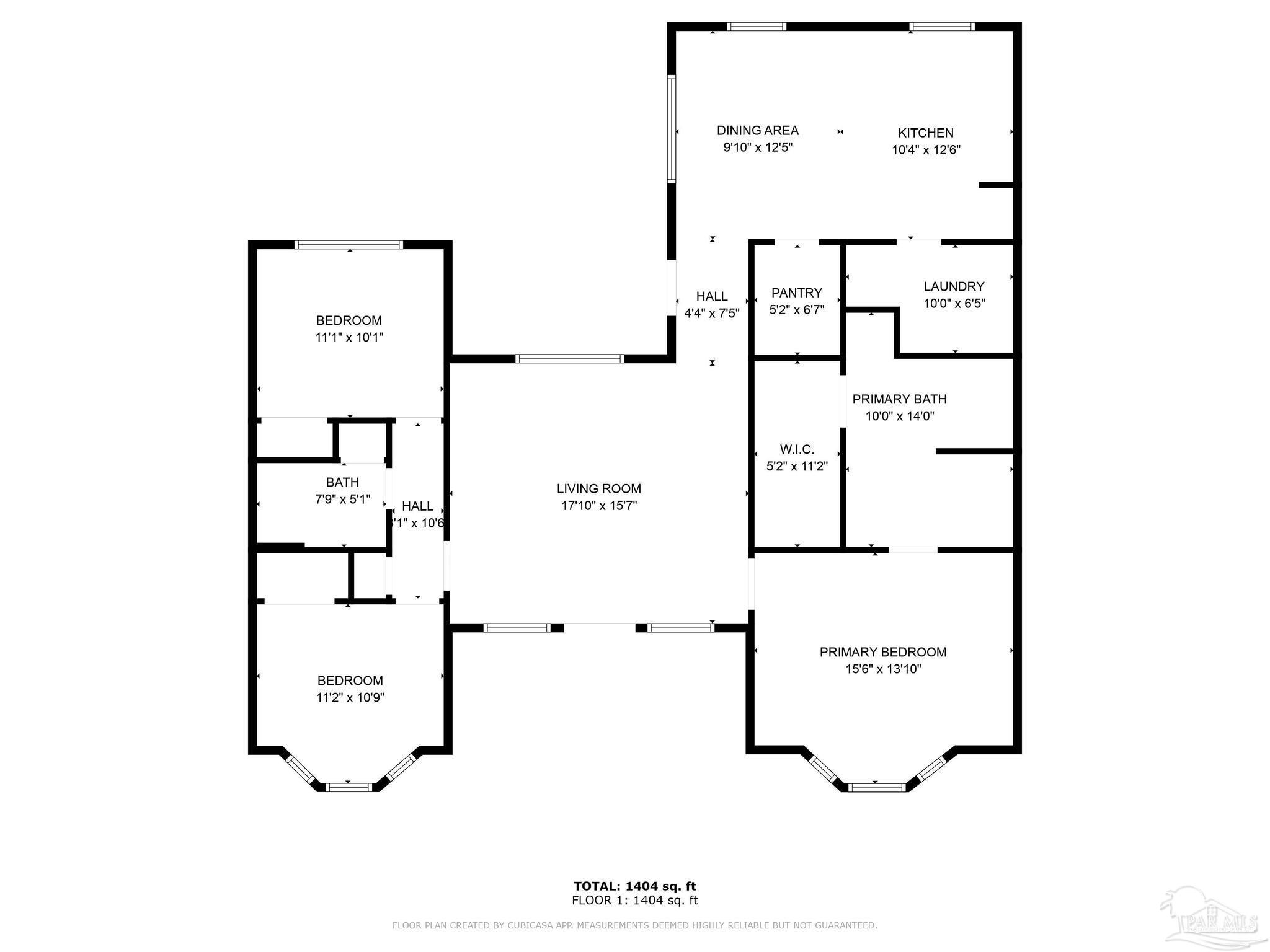 6802 Wallace Drive Pace, FL 32571 - Photo 72 of 72