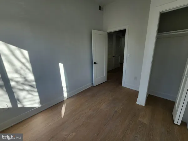 a view of livingroom and window