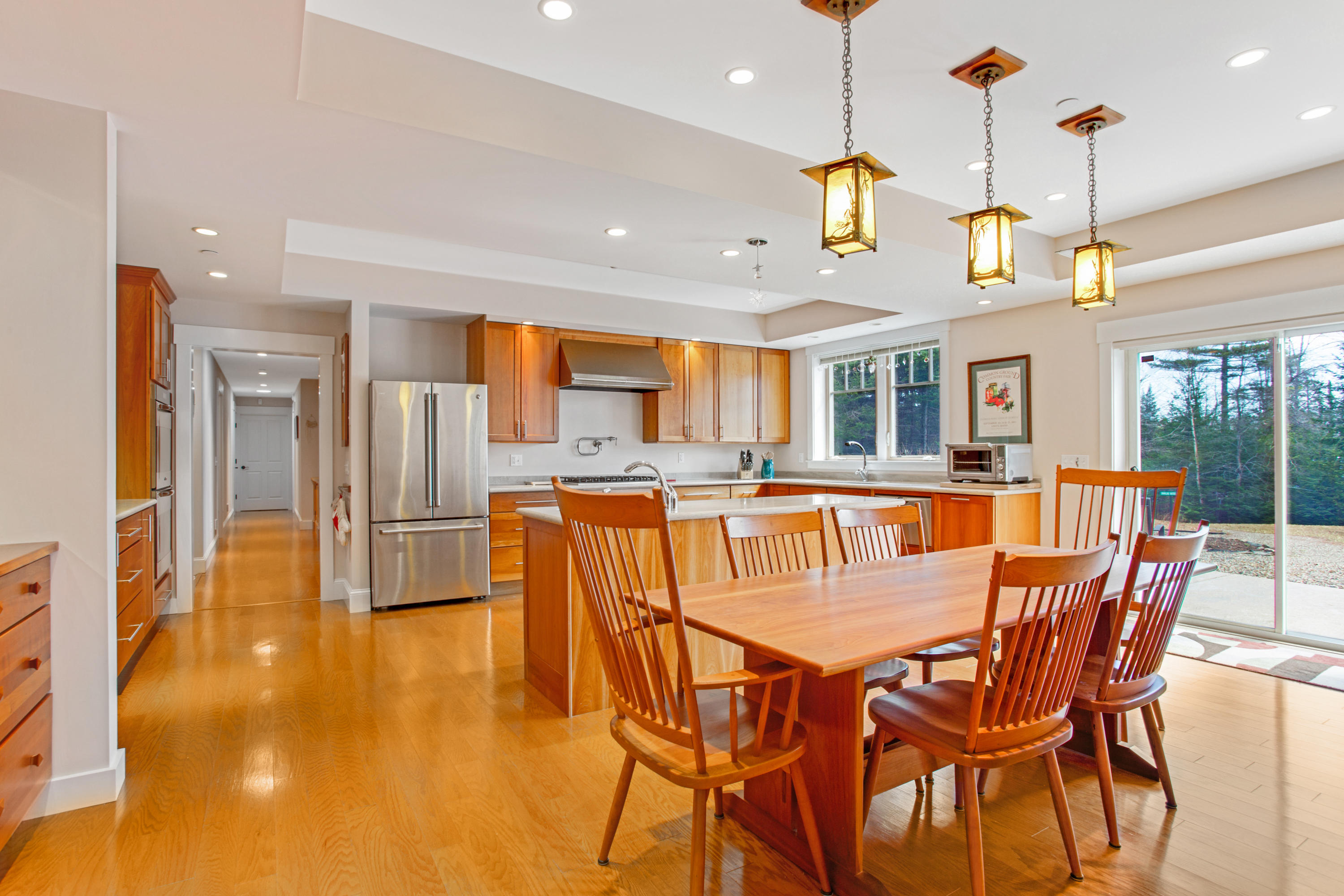 223 Lawry Road Searsmont, ME 04973 - Photo 11 of 41 25-223LawryRd-Searsmont -KS