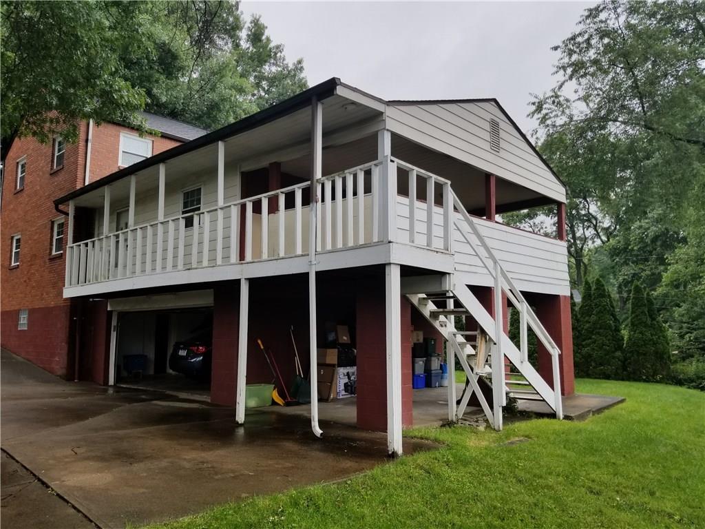 44 Robinhood Road Pittsburgh, PA 15220 - Photo 12 of 13 Gallery Image 12