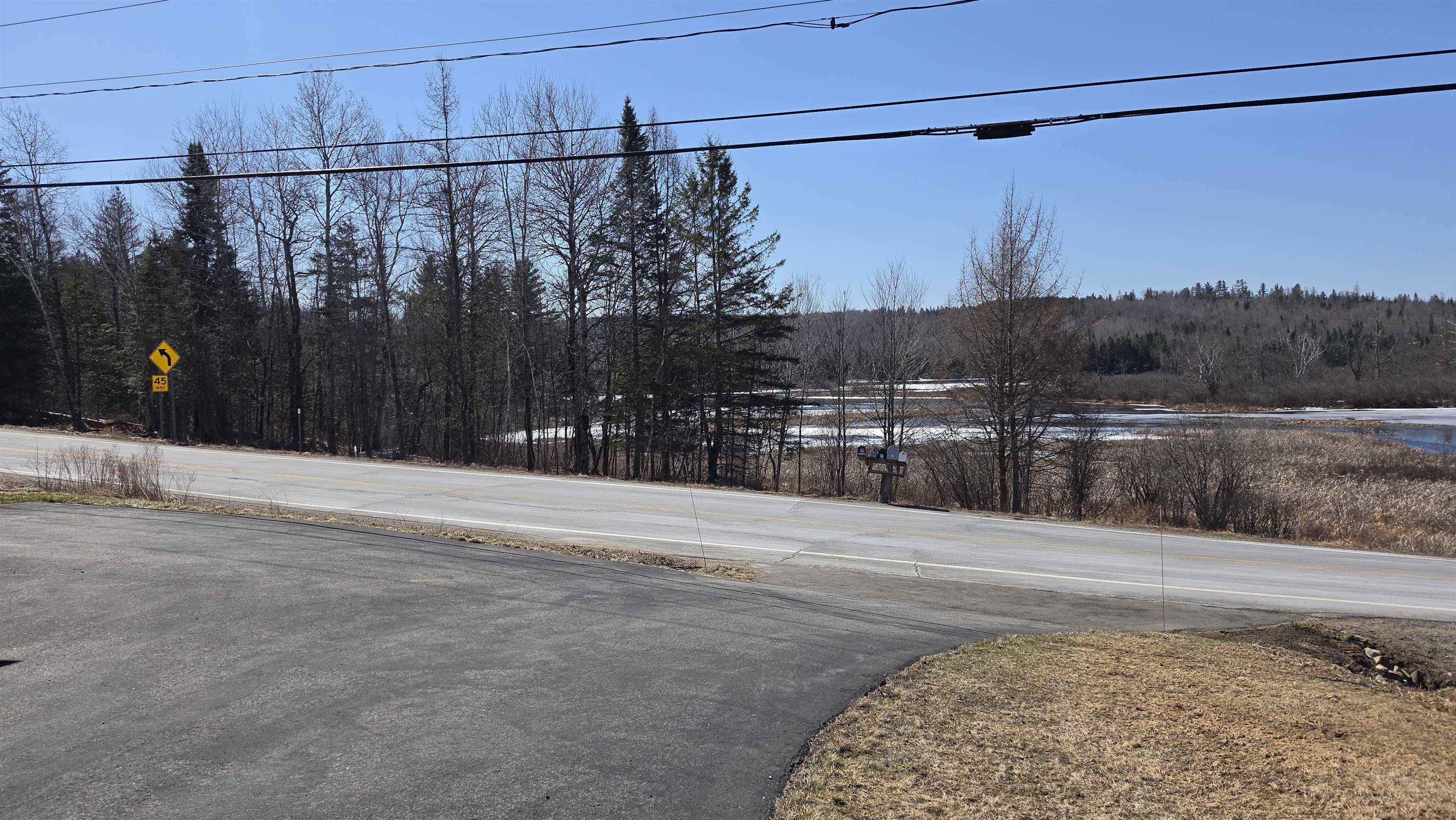 1371 Highway 16 Dummer, NH 03588 - Photo 43 of 60