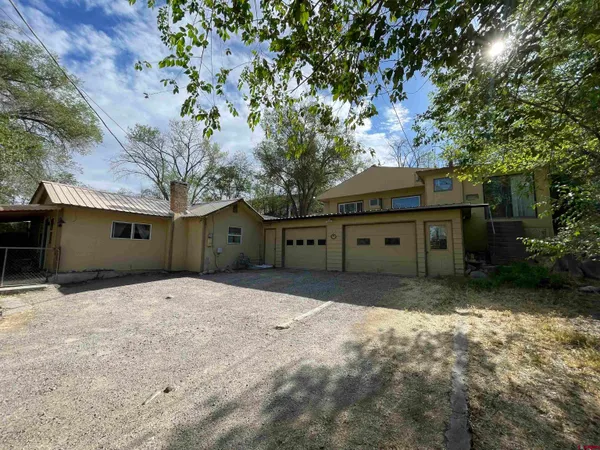 $264,888 | 614-616 Chipeta Road, Montrose, CO 81403