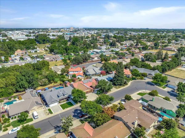 $649,000 | 1412 Seneca Place, Modesto, CA 95358