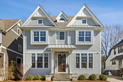 $1,749,000 | 4041 Johnson Avenue, Western Springs, IL 60558