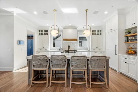 $1,749,000 | 4041 Johnson Avenue, Western Springs, IL 60558