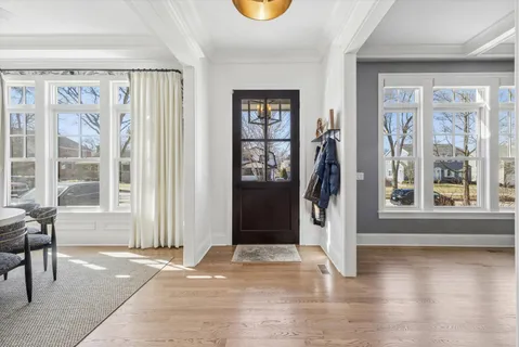 $1,749,000 | 4041 Johnson Avenue, Western Springs, IL 60558