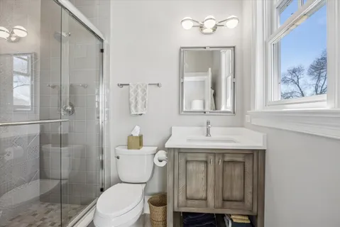 $1,749,000 | 4041 Johnson Avenue, Western Springs, IL 60558