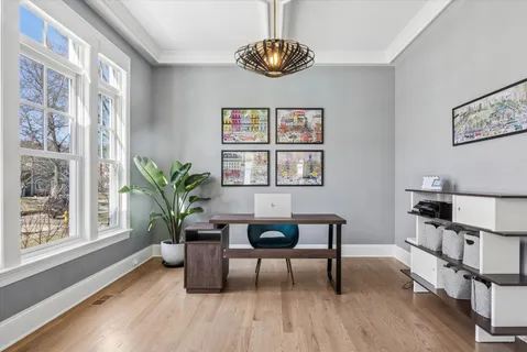 $1,749,000 | 4041 Johnson Avenue, Western Springs, IL 60558