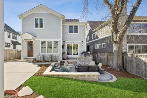 $1,749,000 | 4041 Johnson Avenue, Western Springs, IL 60558