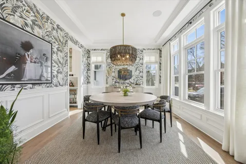 $1,749,000 | 4041 Johnson Avenue, Western Springs, IL 60558