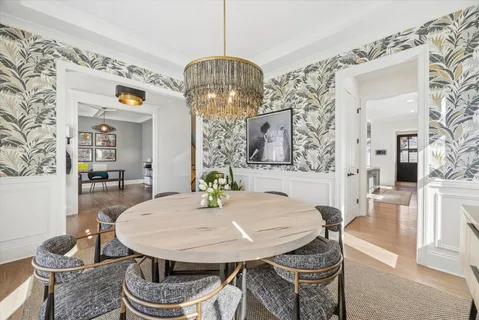 $1,749,000 | 4041 Johnson Avenue, Western Springs, IL 60558