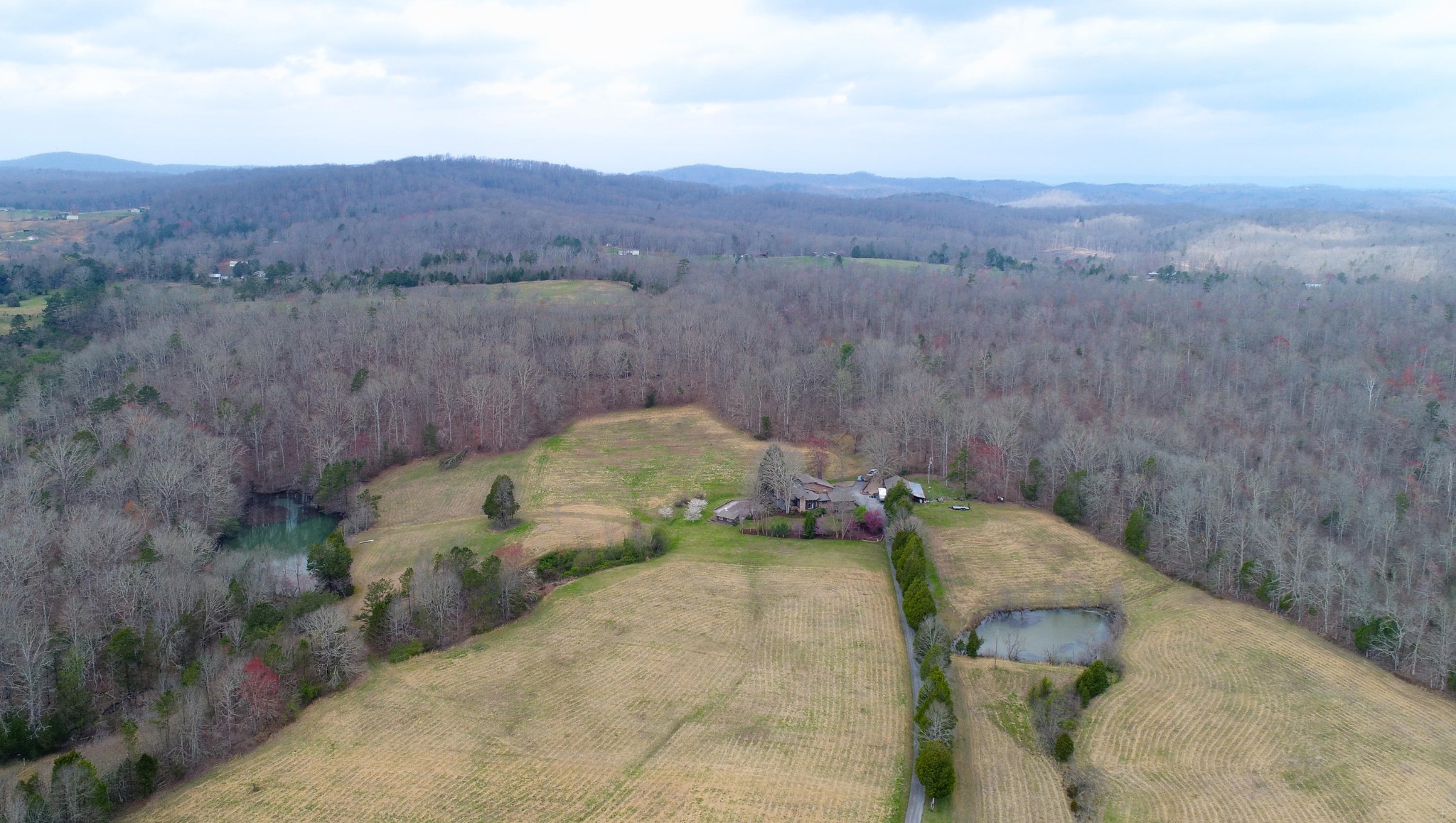 723 Paint Rock Road Kingston, TN 37763 - Photo 1 of 40 Gallery Image 1