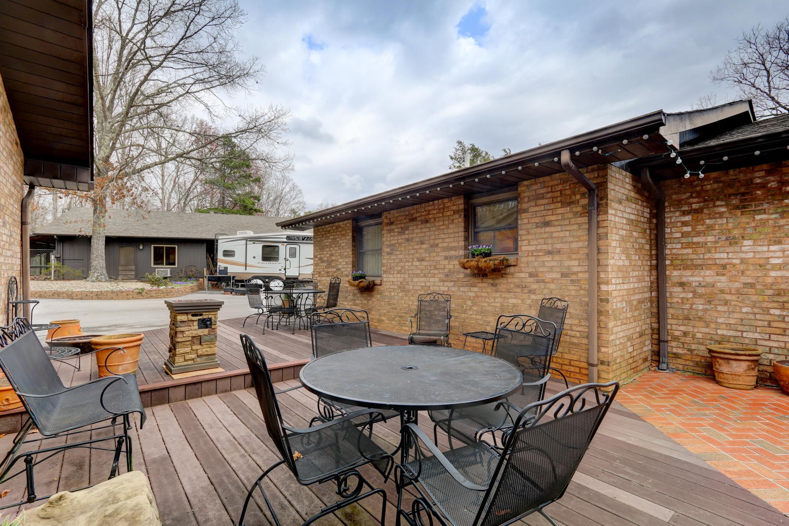 723 Paint Rock Road Kingston, TN 37763 - Photo 16 of 40 Gallery Image 16