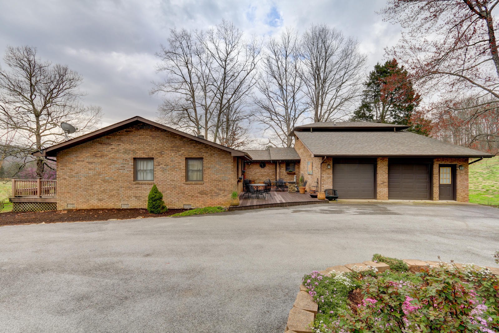 723 Paint Rock Road Kingston, TN 37763 - Photo 17 of 40 Gallery Image 17