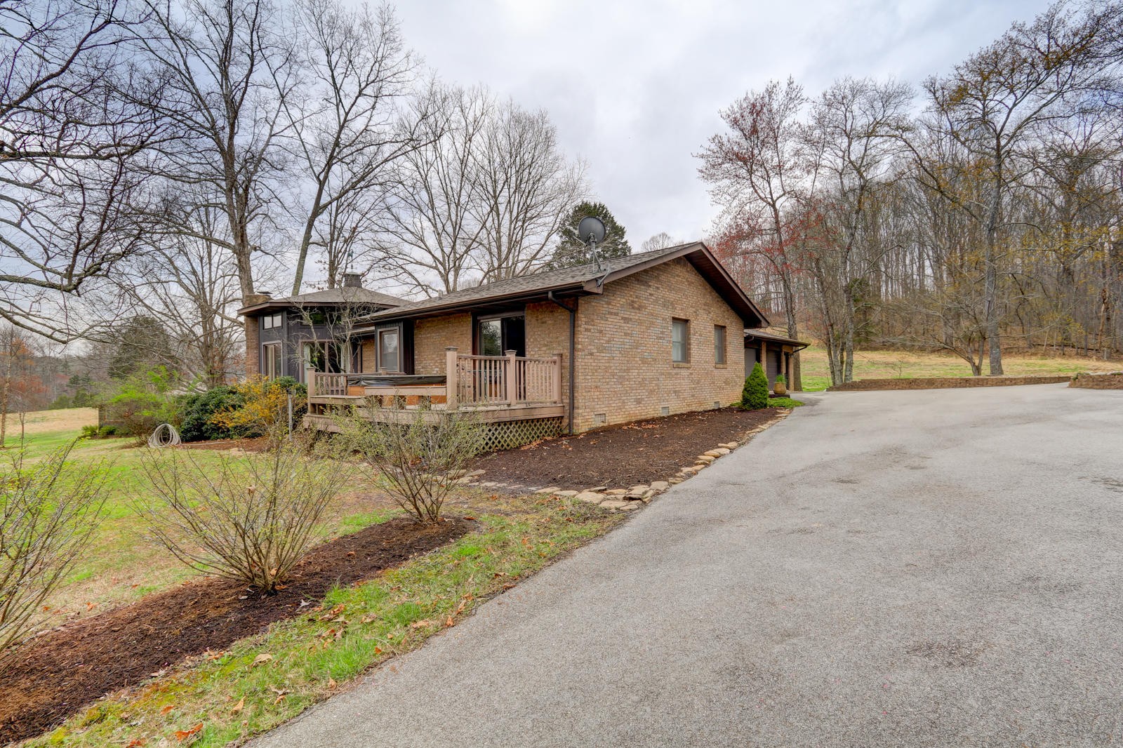 723 Paint Rock Road Kingston, TN 37763 - Photo 21 of 40 Gallery Image 21