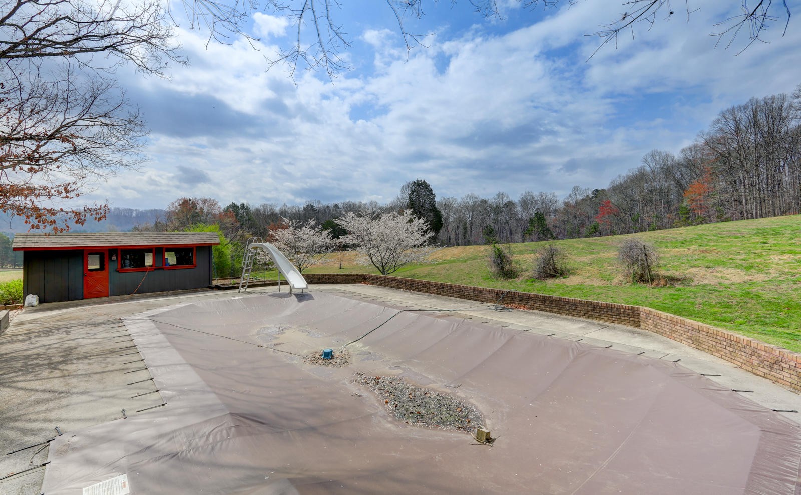 723 Paint Rock Road Kingston, TN 37763 - Photo 22 of 40 Gallery Image 22