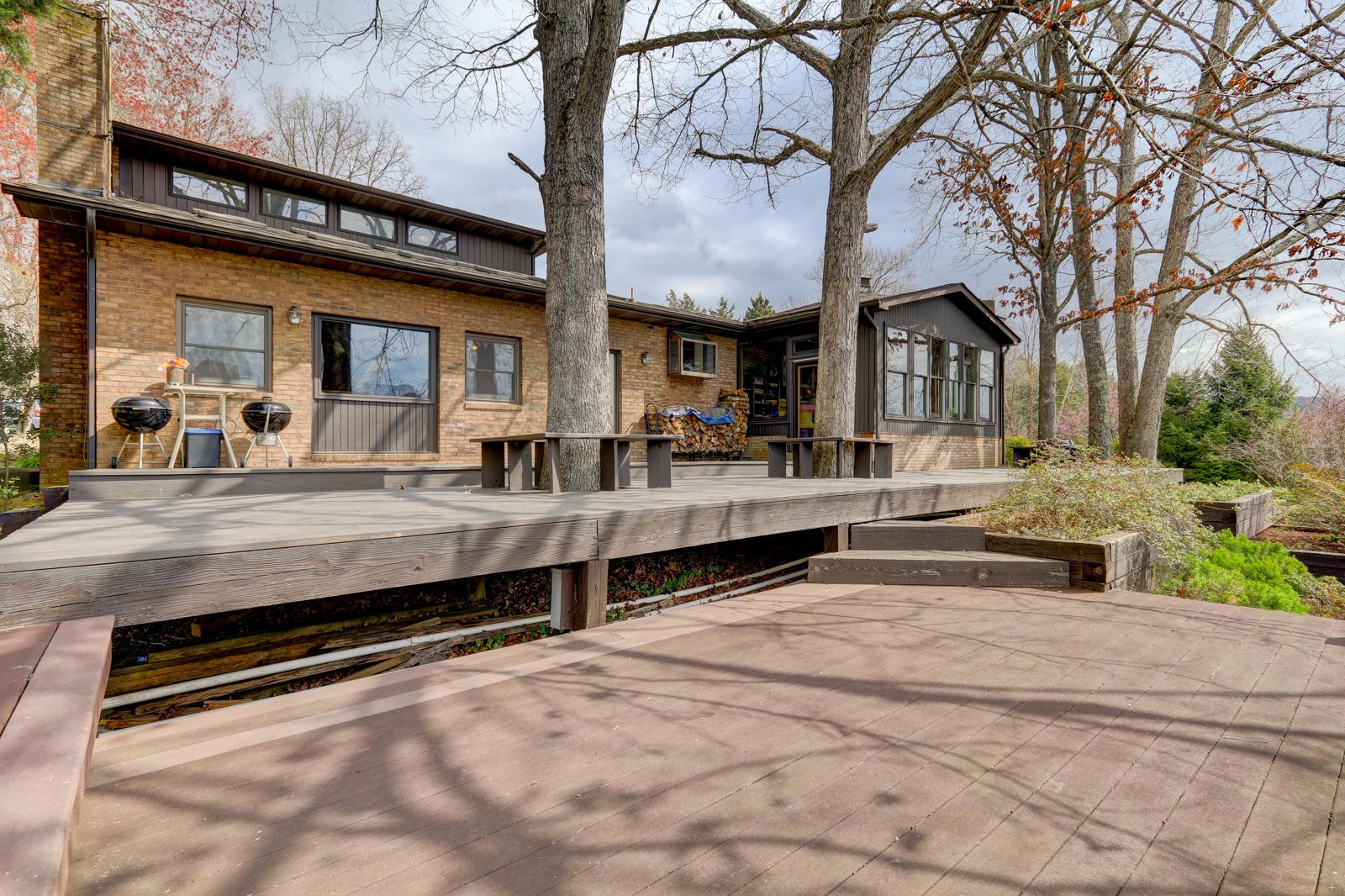 723 Paint Rock Road Kingston, TN 37763 - Photo 24 of 40 Gallery Image 24