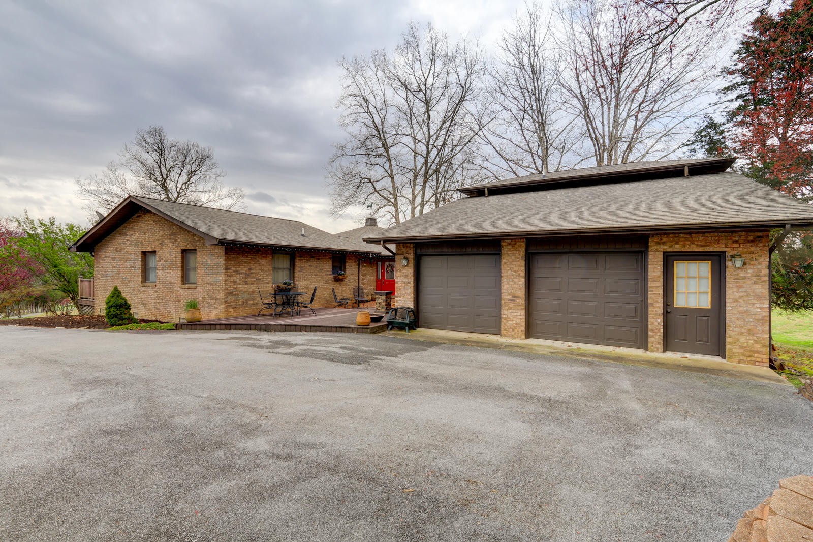 723 Paint Rock Road Kingston, TN 37763 - Photo 25 of 40 Gallery Image 25
