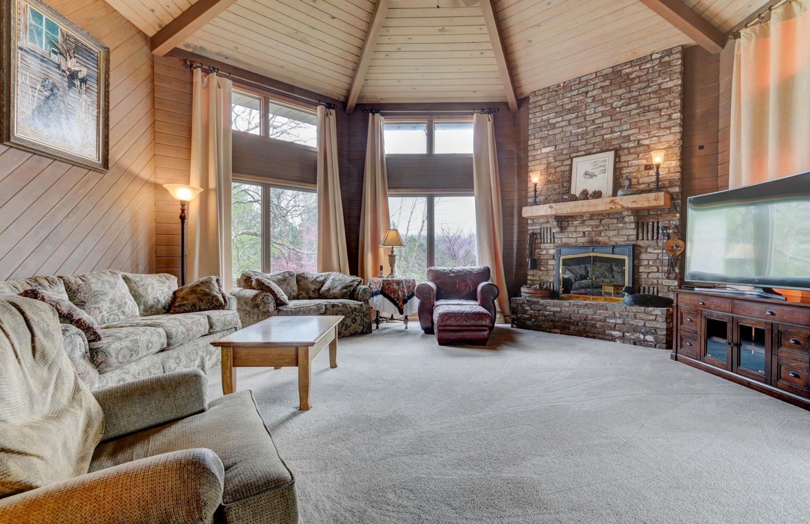 723 Paint Rock Road Kingston, TN 37763 - Photo 3 of 40 Gallery Image 3