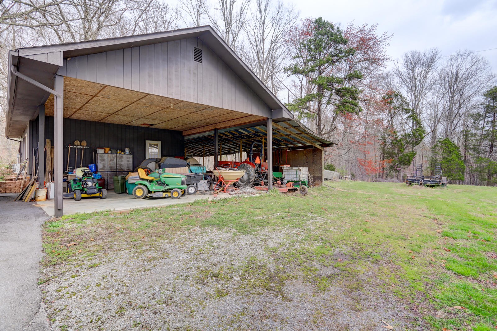 723 Paint Rock Road Kingston, TN 37763 - Photo 40 of 40 Gallery Image 40