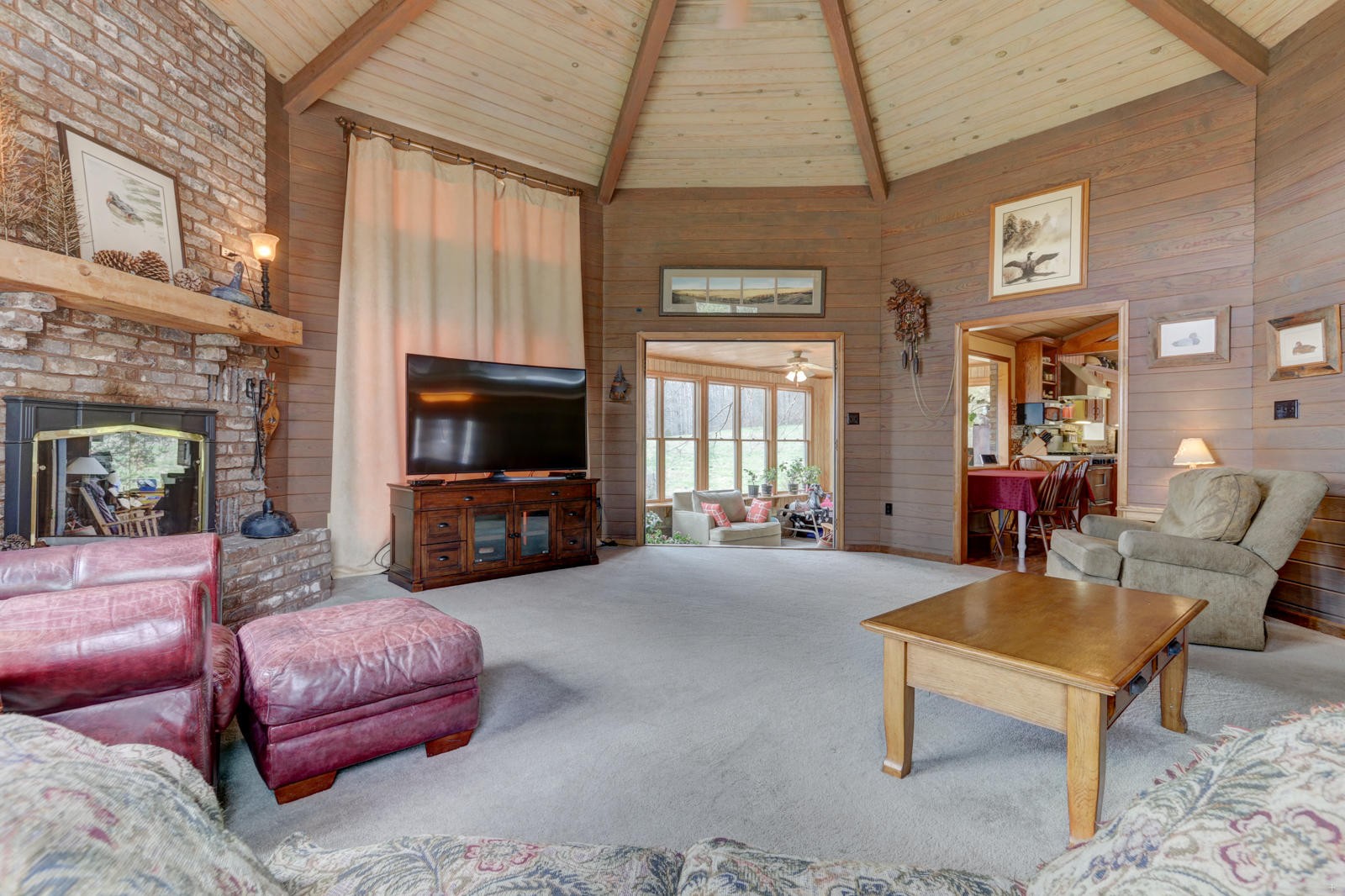 723 Paint Rock Road Kingston, TN 37763 - Photo 6 of 40 Gallery Image 6