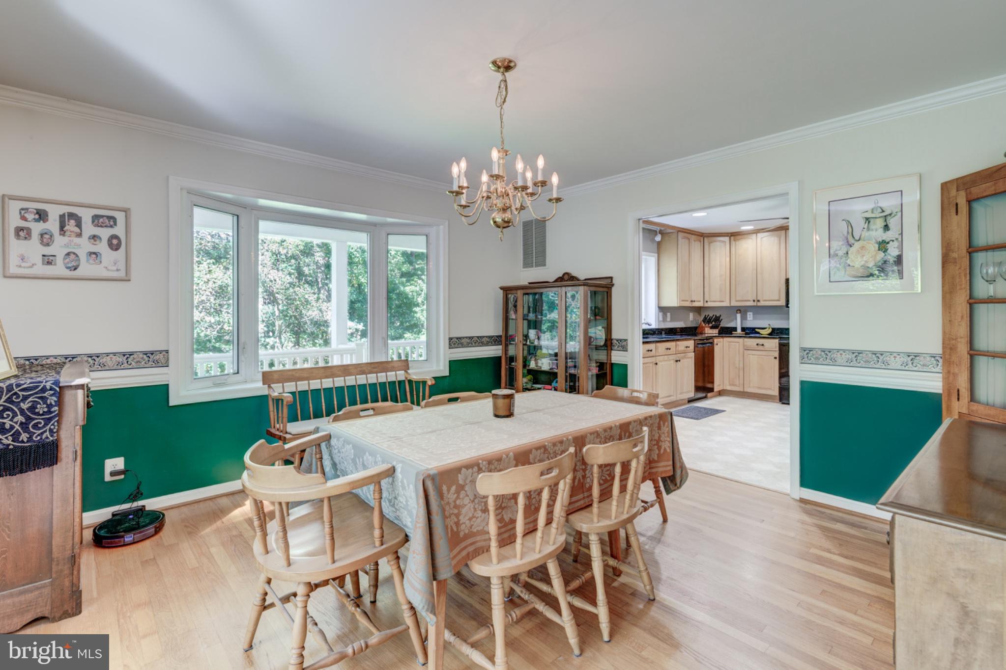 1827 Benedict Road Westminster, MD 21157 - Photo 49 of 86 Formal Dining Room