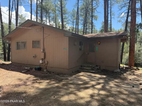 $1,850 | 20411 Feldspar Lane, Black Canyon City, AZ 85324