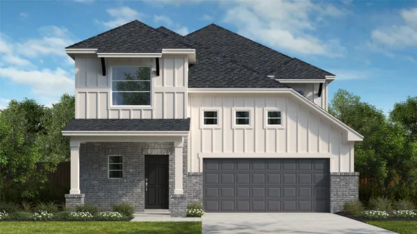 $611,990 | 404 Amista Drive, Liberty Hill, TX 78642