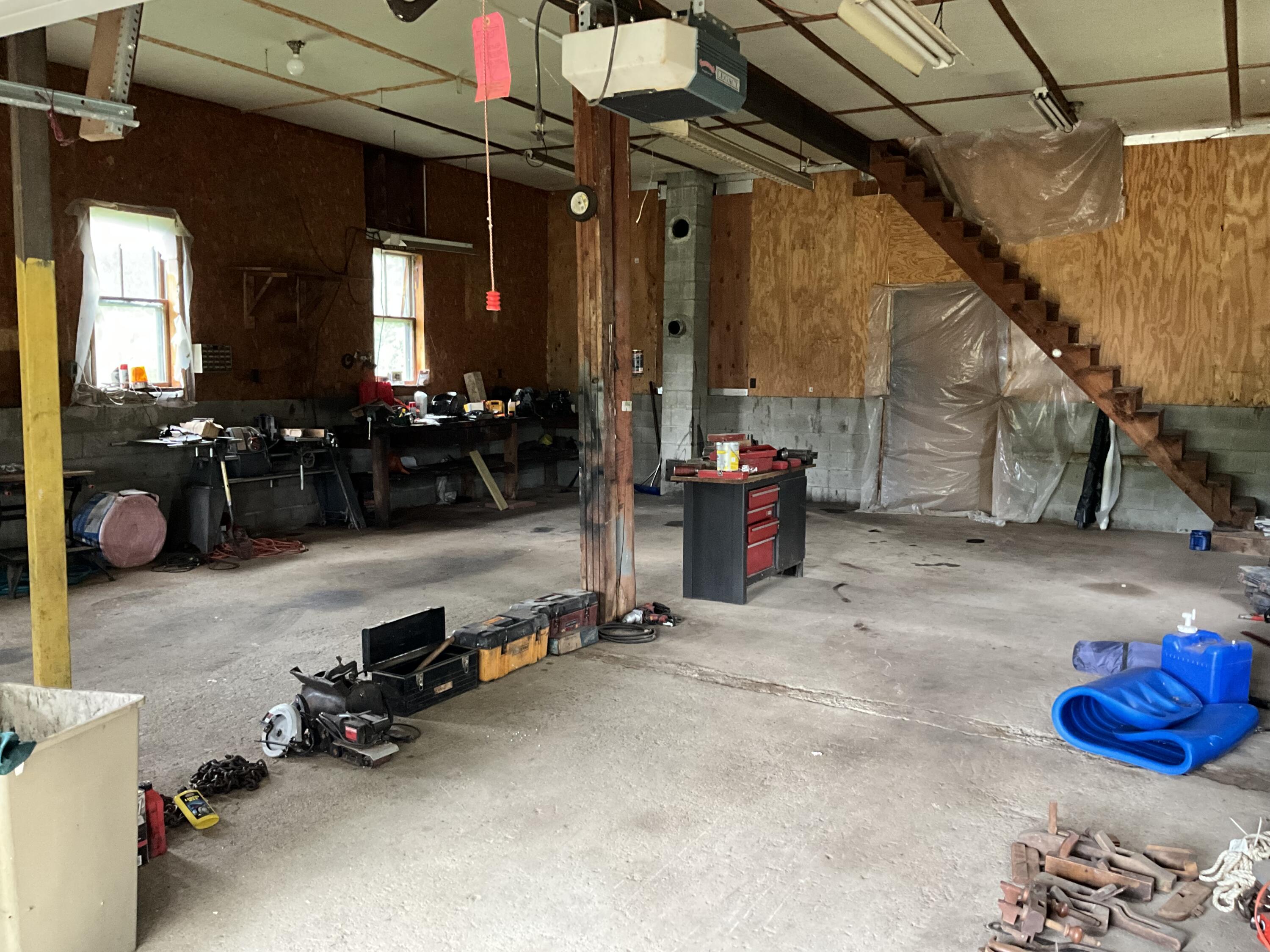 153 Tannery Road Lowell, ME 04493 - Photo 48 of 50