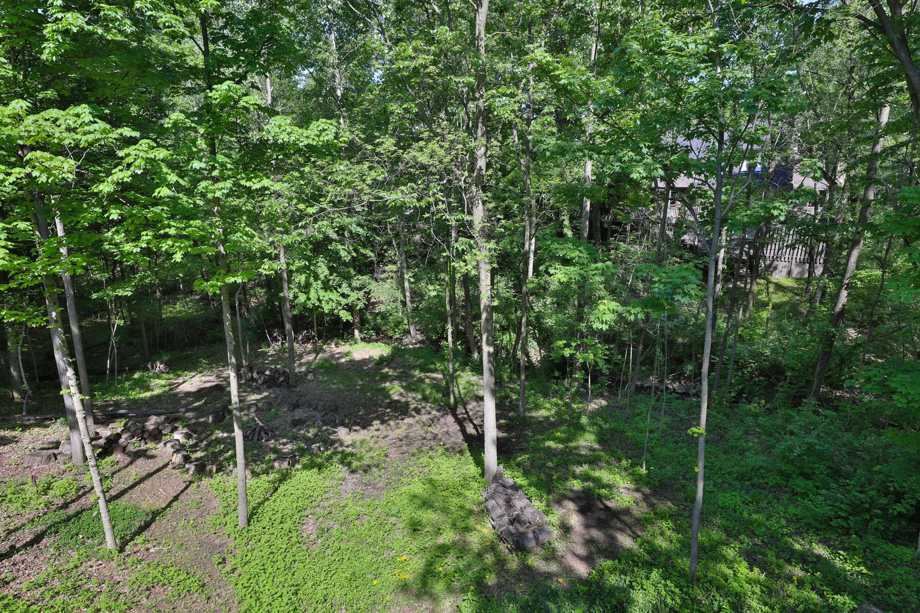 8133 Flint Road Columbus, OH 43235 - Photo 69 of 72 Yard