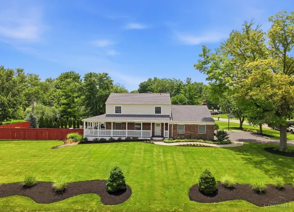 $548,000 | 197 Acoma Drive, Mason, OH 45040