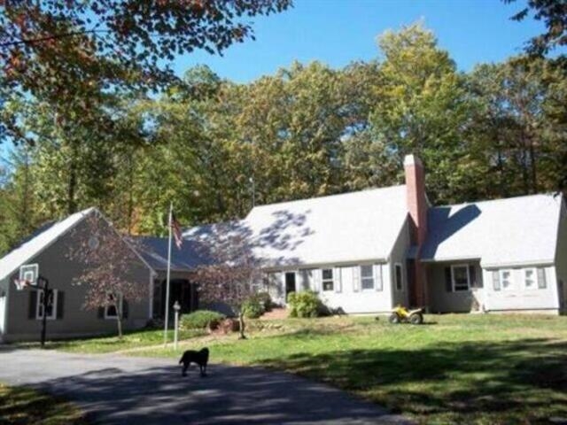 99 Cambridge Road Bedford, NH 03110 - Photo 7 of 21