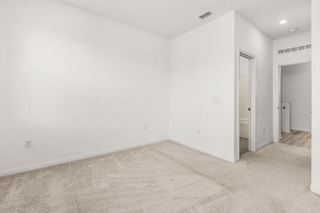 1609 Holly Leaf Way Oceanside, CA 92056 - Photo 19 of 26 a view of an empty room