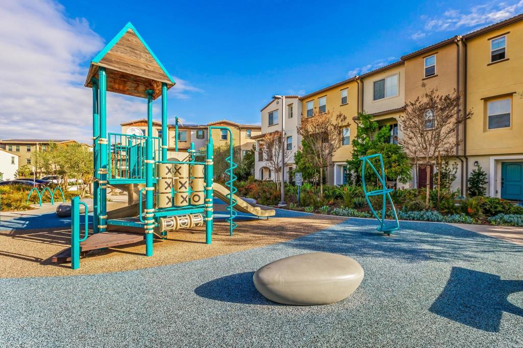 1609 Holly Leaf Way Oceanside, CA 92056 - Photo 26 of 26 a front view of building with street