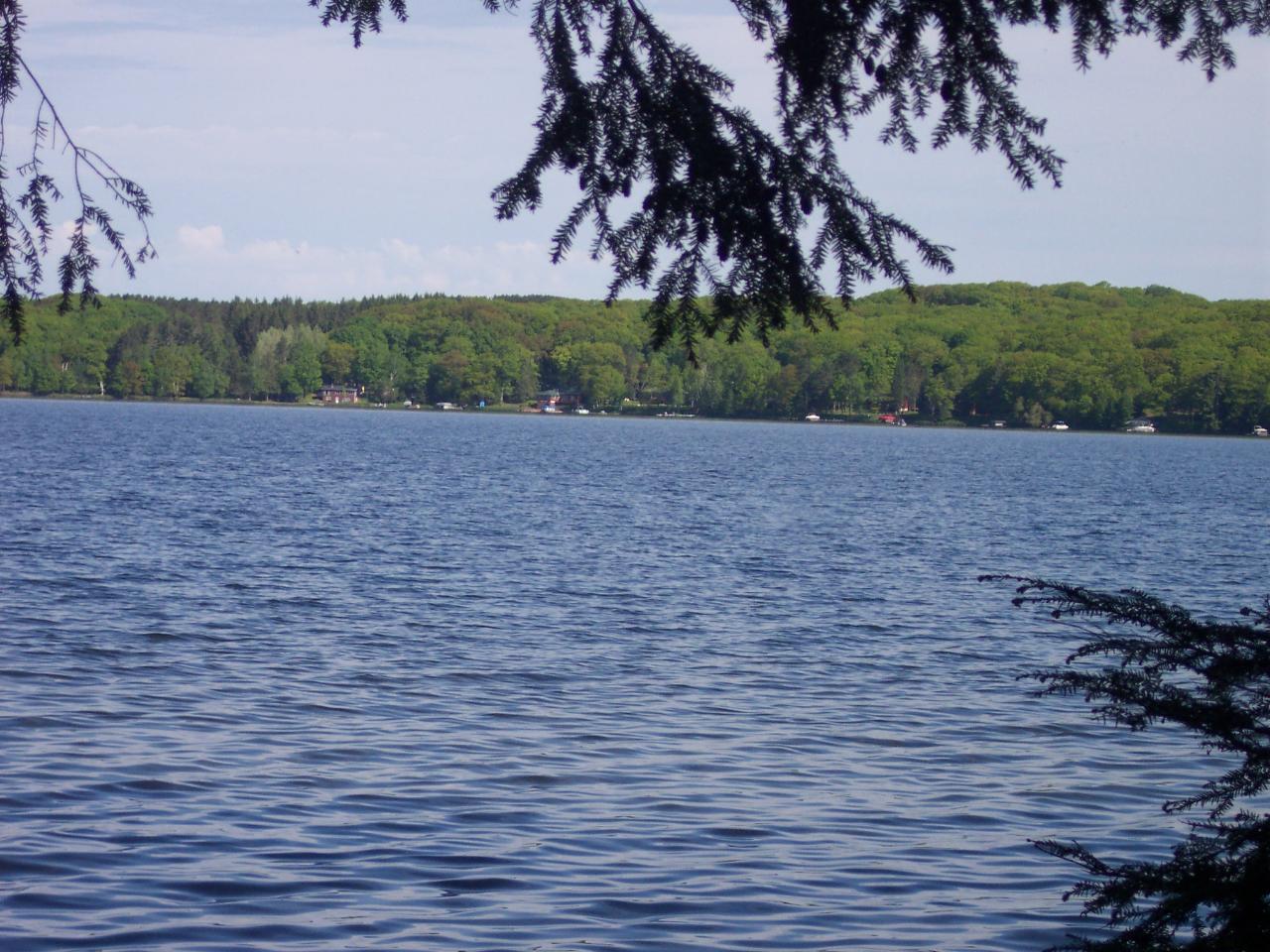 On Big Sand Lake Club Road, Unit LOT 23 Phelps, WI 54554 - Photo 8 of 10 Gallery Image 8