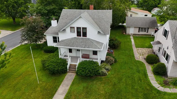 $205,000 | 410 1st Avenue Southeast, Harmony, MN 55939
